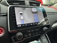 Honda  CR-V 金鑽店~選配超過10萬以上☆小改款5.5代 VTI-S.一手車+里程保證‧ACC跟車.車道偏移.360度環景 | 新北市汽車商業同業公會｜TACA優良車商聯盟｜中古、二手車買車賣車公會認證保固