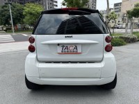 Smart  SMART FORTWO 金鑽店~極美車況 SMART FORTWO.自用跑7萬公里（有保養紀錄）‧ECO節能.極新內裝 | 新北市汽車商業同業公會｜TACA優良車商聯盟｜中古、二手車買車賣車公會認證保固