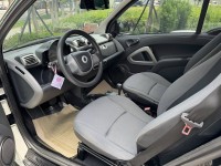 Smart  SMART FORTWO 金鑽店~極美車況 SMART FORTWO.自用跑7萬公里（有保養紀錄）‧ECO節能.極新內裝 | 新北市汽車商業同業公會｜TACA優良車商聯盟｜中古、二手車買車賣車公會認證保固