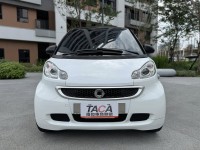 Smart  SMART FORTWO 金鑽店~極美車況 SMART FORTWO.自用跑7萬公里（有保養紀錄）‧ECO節能.極新內裝 | 新北市汽車商業同業公會｜TACA優良車商聯盟｜中古、二手車買車賣車公會認證保固