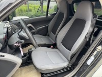 Smart  SMART FORTWO 金鑽店~極美車況 SMART FORTWO.自用跑7萬公里（有保養紀錄）‧ECO節能.極新內裝 | 新北市汽車商業同業公會｜TACA優良車商聯盟｜中古、二手車買車賣車公會認證保固