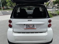 Smart  SMART FORTWO 金鑽店~極美車況 SMART FORTWO.自用跑7萬公里（有保養紀錄）‧ECO節能.極新內裝 | 新北市汽車商業同業公會｜TACA優良車商聯盟｜中古、二手車買車賣車公會認證保固