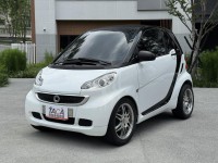 Smart  SMART FORTWO 金鑽店~極美車況 SMART FORTWO.自用跑7萬公里（有保養紀錄）‧ECO節能.極新內裝 | 新北市汽車商業同業公會｜TACA優良車商聯盟｜中古、二手車買車賣車公會認證保固