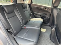 Honda  FIT 金鑽店~旗艦S版小改款1.5S‧一手車＋保證保證（原廠保養車）/衛星導航/倒車顯影/皮椅/極美車況 | 新北市汽車商業同業公會｜TACA優良車商聯盟｜中古、二手車買車賣車公會認證保固