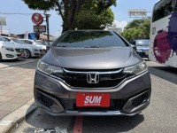 Honda  FIT 金鑽店~旗艦S版小改款1.5S‧一手車＋保證保證（原廠保養車）/衛星導航/倒車顯影/皮椅/極美車況 | 新北市汽車商業同業公會｜TACA優良車商聯盟｜中古、二手車買車賣車公會認證保固