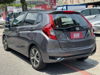 Honda  FIT 金鑽店~旗艦S版小改款1.5S‧一手車＋保證保證（原廠保養車）/衛星導航/倒車顯影/皮椅/極美車況 | 新北市汽車商業同業公會｜TACA優良車商聯盟｜中古、二手車買車賣車公會認證保固