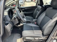 Honda  FIT 金鑽店~旗艦S版小改款1.5S‧一手車＋保證保證（原廠保養車）/衛星導航/倒車顯影/皮椅/極美車況 | 新北市汽車商業同業公會｜TACA優良車商聯盟｜中古、二手車買車賣車公會認證保固