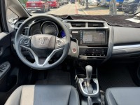 Honda  FIT 金鑽店~旗艦S版小改款1.5S‧一手車＋保證保證（原廠保養車）/衛星導航/倒車顯影/皮椅/極美車況 | 新北市汽車商業同業公會｜TACA優良車商聯盟｜中古、二手車買車賣車公會認證保固