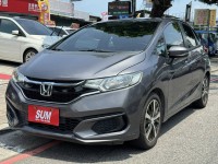Honda  FIT 金鑽店~旗艦S版小改款1.5S‧一手車＋保證保證（原廠保養車）/衛星導航/倒車顯影/皮椅/極美車況 | 新北市汽車商業同業公會｜TACA優良車商聯盟｜中古、二手車買車賣車公會認證保固