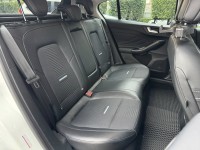 Ford/福特  Focus 金鑽店~FOCUS 1.5 任性版 旅行式 選配加裝360度環景影像 加購延長原廠保固6年 里程保證只跑18000公里 | 新北市汽車商業同業公會｜TACA優良車商聯盟｜中古、二手車買車賣車公會認證保固