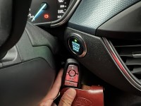 Ford/福特  Focus 金鑽店~FOCUS 1.5 任性版 旅行式 選配加裝360度環景影像 加購延長原廠保固6年 里程保證只跑18000公里 | 新北市汽車商業同業公會｜TACA優良車商聯盟｜中古、二手車買車賣車公會認證保固
