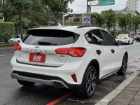 Ford/福特  Focus 金鑽店~FOCUS 1.5 任性版 旅行式 選配加裝360度環景影像 加購延長原廠保固6年 里程保證只跑18000公里 | 新北市汽車商業同業公會｜TACA優良車商聯盟｜中古、二手車買車賣車公會認證保固