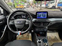 Ford/福特  Focus 金鑽店~FOCUS 1.5 任性版 旅行式 選配加裝360度環景影像 加購延長原廠保固6年 里程保證只跑18000公里 | 新北市汽車商業同業公會｜TACA優良車商聯盟｜中古、二手車買車賣車公會認證保固