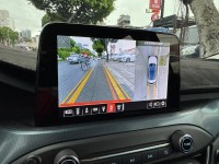 Ford/福特  Focus 金鑽店~FOCUS 1.5 任性版 旅行式 選配加裝360度環景影像 加購延長原廠保固6年 里程保證只跑18000公里 | 新北市汽車商業同業公會｜TACA優良車商聯盟｜中古、二手車買車賣車公會認證保固