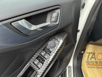 Ford/福特  Focus 金鑽店~FOCUS 1.5 任性版 旅行式 選配加裝360度環景影像 加購延長原廠保固6年 里程保證只跑18000公里 | 新北市汽車商業同業公會｜TACA優良車商聯盟｜中古、二手車買車賣車公會認證保固