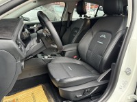 Ford/福特  Focus 金鑽店~FOCUS 1.5 任性版 旅行式 選配加裝360度環景影像 加購延長原廠保固6年 里程保證只跑18000公里 | 新北市汽車商業同業公會｜TACA優良車商聯盟｜中古、二手車買車賣車公會認證保固