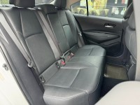Toyota  Altis 金鑽店~自用車證只跑5萬公里，ACC跟車+車道偏移，AEB自動煞停，恆溫空調 | 新北市汽車商業同業公會｜TACA優良車商聯盟｜中古、二手車買車賣車公會認證保固