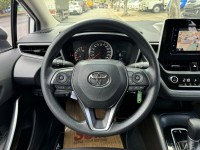 Toyota  Altis 金鑽店~自用車證只跑5萬公里，ACC跟車+車道偏移，AEB自動煞停，恆溫空調 | 新北市汽車商業同業公會｜TACA優良車商聯盟｜中古、二手車買車賣車公會認證保固