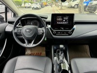 Toyota  Altis 金鑽店~自用車證只跑5萬公里，ACC跟車+車道偏移，AEB自動煞停，恆溫空調 | 新北市汽車商業同業公會｜TACA優良車商聯盟｜中古、二手車買車賣車公會認證保固