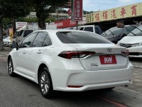Toyota  Altis 金鑽店~自用車證只跑5萬公里，ACC跟車+車道偏移，AEB自動煞停，恆溫空調 | 新北市汽車商業同業公會｜TACA優良車商聯盟｜中古、二手車買車賣車公會認證保固