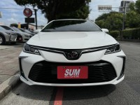 Toyota  Altis 金鑽店~自用車證只跑5萬公里，ACC跟車+車道偏移，AEB自動煞停，恆溫空調 | 新北市汽車商業同業公會｜TACA優良車商聯盟｜中古、二手車買車賣車公會認證保固