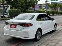 Toyota  Altis 金鑽店~自用車證只跑5萬公里，ACC跟車+車道偏移，AEB自動煞停，恆溫空調 | 新北市汽車商業同業公會｜TACA優良車商聯盟｜中古、二手車買車賣車公會認證保固