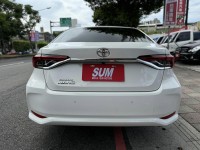 Toyota  Altis 金鑽店~自用車證只跑5萬公里，ACC跟車+車道偏移，AEB自動煞停，恆溫空調 | 新北市汽車商業同業公會｜TACA優良車商聯盟｜中古、二手車買車賣車公會認證保固