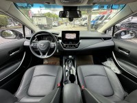 Toyota  Altis 金鑽店~自用車證只跑5萬公里，ACC跟車+車道偏移，AEB自動煞停，恆溫空調 | 新北市汽車商業同業公會｜TACA優良車商聯盟｜中古、二手車買車賣車公會認證保固