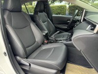 Toyota  Altis 金鑽店~自用車證只跑5萬公里，ACC跟車+車道偏移，AEB自動煞停，恆溫空調 | 新北市汽車商業同業公會｜TACA優良車商聯盟｜中古、二手車買車賣車公會認證保固