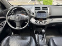 Toyota  RAV4 金鑽店~RAV4 黑色 2.4G尊貴版 里程保證 車況優值 非常好開 妥善率高 超優值代步神車！ | 新北市汽車商業同業公會｜TACA優良車商聯盟｜中古、二手車買車賣車公會認證保固