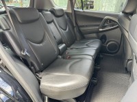 Toyota  RAV4 金鑽店~RAV4 黑色 2.4G尊貴版 里程保證 車況優值 非常好開 妥善率高 超優值代步神車！ | 新北市汽車商業同業公會｜TACA優良車商聯盟｜中古、二手車買車賣車公會認證保固