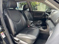 Toyota  RAV4 金鑽店~RAV4 黑色 2.4G尊貴版 里程保證 車況優值 非常好開 妥善率高 超優值代步神車！ | 新北市汽車商業同業公會｜TACA優良車商聯盟｜中古、二手車買車賣車公會認證保固