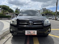 Toyota  RAV4 金鑽店~RAV4 黑色 2.4G尊貴版 里程保證 車況優值 非常好開 妥善率高 超優值代步神車！ | 新北市汽車商業同業公會｜TACA優良車商聯盟｜中古、二手車買車賣車公會認證保固