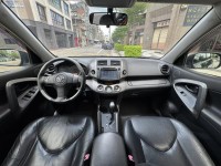 Toyota  RAV4 金鑽店~RAV4 黑色 2.4G尊貴版 里程保證 車況優值 非常好開 妥善率高 超優值代步神車！ | 新北市汽車商業同業公會｜TACA優良車商聯盟｜中古、二手車買車賣車公會認證保固