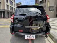 Toyota  RAV4 金鑽店~RAV4 黑色 2.4G尊貴版 里程保證 車況優值 非常好開 妥善率高 超優值代步神車！ | 新北市汽車商業同業公會｜TACA優良車商聯盟｜中古、二手車買車賣車公會認證保固