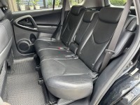 Toyota  RAV4 金鑽店~RAV4 黑色 2.4G尊貴版 里程保證 車況優值 非常好開 妥善率高 超優值代步神車！ | 新北市汽車商業同業公會｜TACA優良車商聯盟｜中古、二手車買車賣車公會認證保固