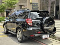 Toyota  RAV4 金鑽店~RAV4 黑色 2.4G尊貴版 里程保證 車況優值 非常好開 妥善率高 超優值代步神車！ | 新北市汽車商業同業公會｜TACA優良車商聯盟｜中古、二手車買車賣車公會認證保固