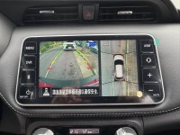 Nissan  Kicks 金鑽店~超時尚 大小空間剛剛好的小休旅 家庭用車來囉！2022年式 Kicks 1.5 智行旗艦版 里程保證只跑9千多公里！ | 新北市汽車商業同業公會｜TACA優良車商聯盟｜中古、二手車買車賣車公會認證保固