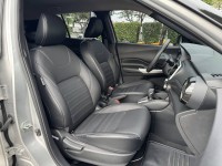 Nissan  Kicks 金鑽店~超時尚 大小空間剛剛好的小休旅 家庭用車來囉！2022年式 Kicks 1.5 智行旗艦版 里程保證只跑9千多公里！ | 新北市汽車商業同業公會｜TACA優良車商聯盟｜中古、二手車買車賣車公會認證保固