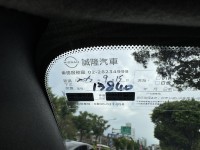 Nissan  Kicks 金鑽店~超時尚 大小空間剛剛好的小休旅 家庭用車來囉！2022年式 Kicks 1.5 智行旗艦版 里程保證只跑9千多公里！ | 新北市汽車商業同業公會｜TACA優良車商聯盟｜中古、二手車買車賣車公會認證保固