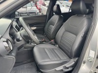 Nissan  Kicks 金鑽店~超時尚 大小空間剛剛好的小休旅 家庭用車來囉！2022年式 Kicks 1.5 智行旗艦版 里程保證只跑9千多公里！ | 新北市汽車商業同業公會｜TACA優良車商聯盟｜中古、二手車買車賣車公會認證保固