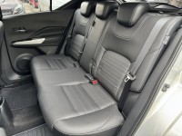 Nissan  Kicks 金鑽店~超時尚 大小空間剛剛好的小休旅 家庭用車來囉！2022年式 Kicks 1.5 智行旗艦版 里程保證只跑9千多公里！ | 新北市汽車商業同業公會｜TACA優良車商聯盟｜中古、二手車買車賣車公會認證保固