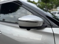 Nissan  Kicks 金鑽店~超時尚 大小空間剛剛好的小休旅 家庭用車來囉！2022年式 Kicks 1.5 智行旗艦版 里程保證只跑9千多公里！ | 新北市汽車商業同業公會｜TACA優良車商聯盟｜中古、二手車買車賣車公會認證保固