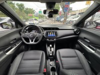 Nissan  Kicks 金鑽店~超時尚 大小空間剛剛好的小休旅 家庭用車來囉！2022年式 Kicks 1.5 智行旗艦版 里程保證只跑9千多公里！ | 新北市汽車商業同業公會｜TACA優良車商聯盟｜中古、二手車買車賣車公會認證保固