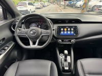 Nissan  Kicks 金鑽店~超時尚 大小空間剛剛好的小休旅 家庭用車來囉！2022年式 Kicks 1.5 智行旗艦版 里程保證只跑9千多公里！ | 新北市汽車商業同業公會｜TACA優良車商聯盟｜中古、二手車買車賣車公會認證保固