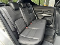 Nissan  Kicks 金鑽店~超時尚 大小空間剛剛好的小休旅 家庭用車來囉！2022年式 Kicks 1.5 智行旗艦版 里程保證只跑9千多公里！ | 新北市汽車商業同業公會｜TACA優良車商聯盟｜中古、二手車買車賣車公會認證保固