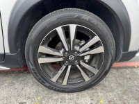 Nissan  Kicks 金鑽店~超時尚 大小空間剛剛好的小休旅 家庭用車來囉！2022年式 Kicks 1.5 智行旗艦版 里程保證只跑9千多公里！ | 新北市汽車商業同業公會｜TACA優良車商聯盟｜中古、二手車買車賣車公會認證保固