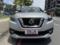 Nissan  Kicks 金鑽店~超時尚 大小空間剛剛好的小休旅 家庭用車來囉！2022年式 Kicks 1.5 智行旗艦版 里程保證只跑9千多公里！ | 新北市汽車商業同業公會｜TACA優良車商聯盟｜中古、二手車買車賣車公會認證保固