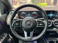 Mercedes-Benz/賓士   B-CLASS  B200 金鑽店~賓士總代理 B200 銀灰色 1.3 渦輪增壓 163匹馬力 前輪驅動 雙離合器7速自手排 | 新北市汽車商業同業公會｜TACA優良車商聯盟｜中古、二手車買車賣車公會認證保固
