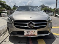 Mercedes-Benz/賓士   B-CLASS  B200 金鑽店~賓士總代理 B200 銀灰色 1.3 渦輪增壓 163匹馬力 前輪驅動 雙離合器7速自手排 | 新北市汽車商業同業公會｜TACA優良車商聯盟｜中古、二手車買車賣車公會認證保固